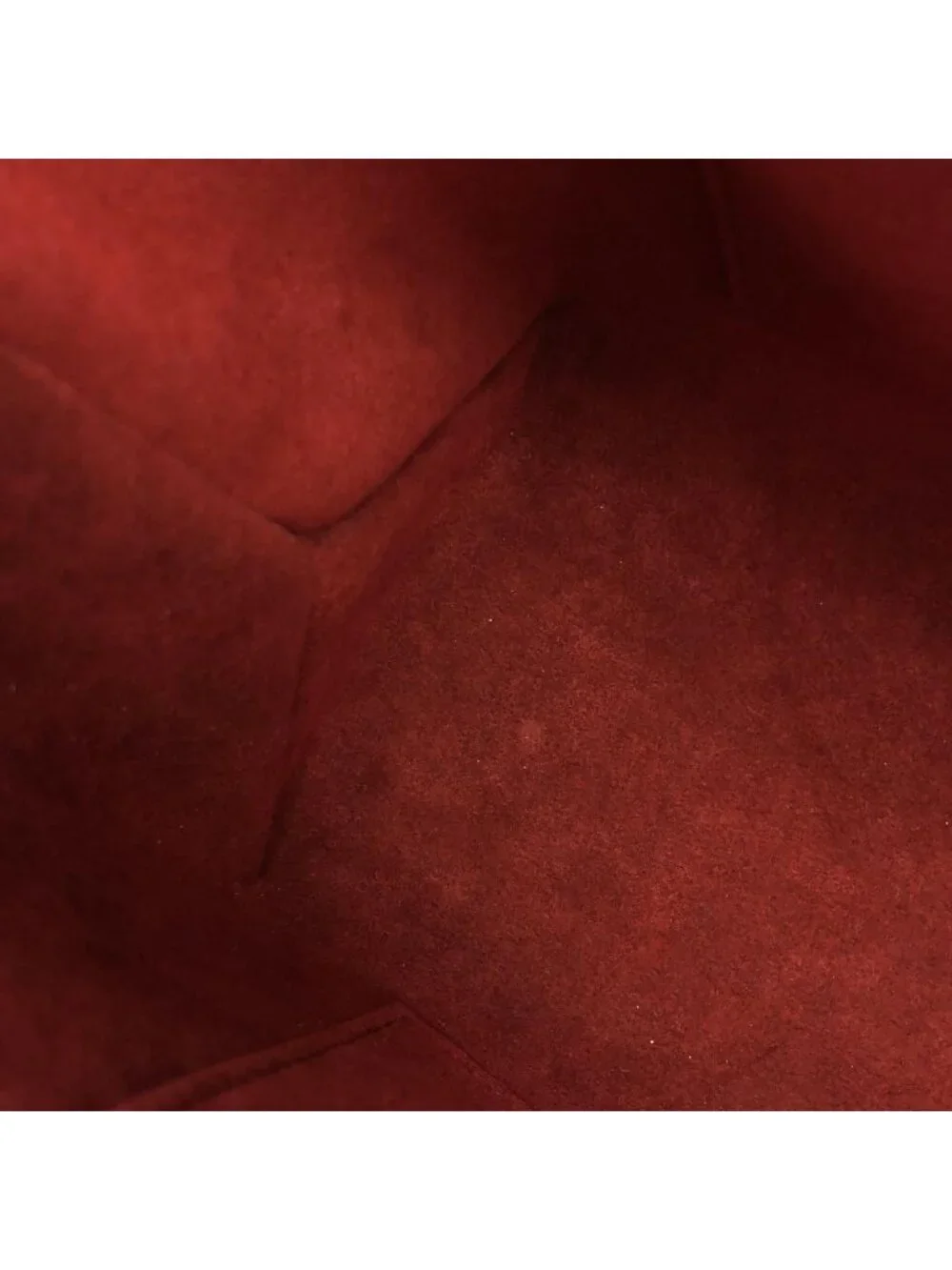 Louis Vuitton Monogram Empreinte Petit Palais PM